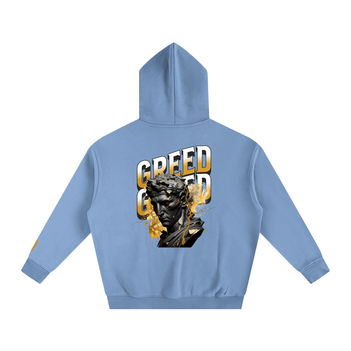Greed Hoodie