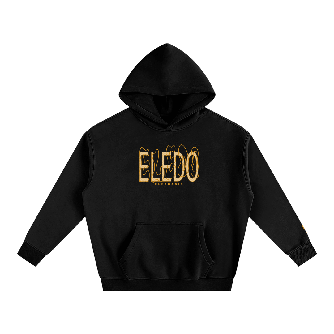 Greed Hoodie