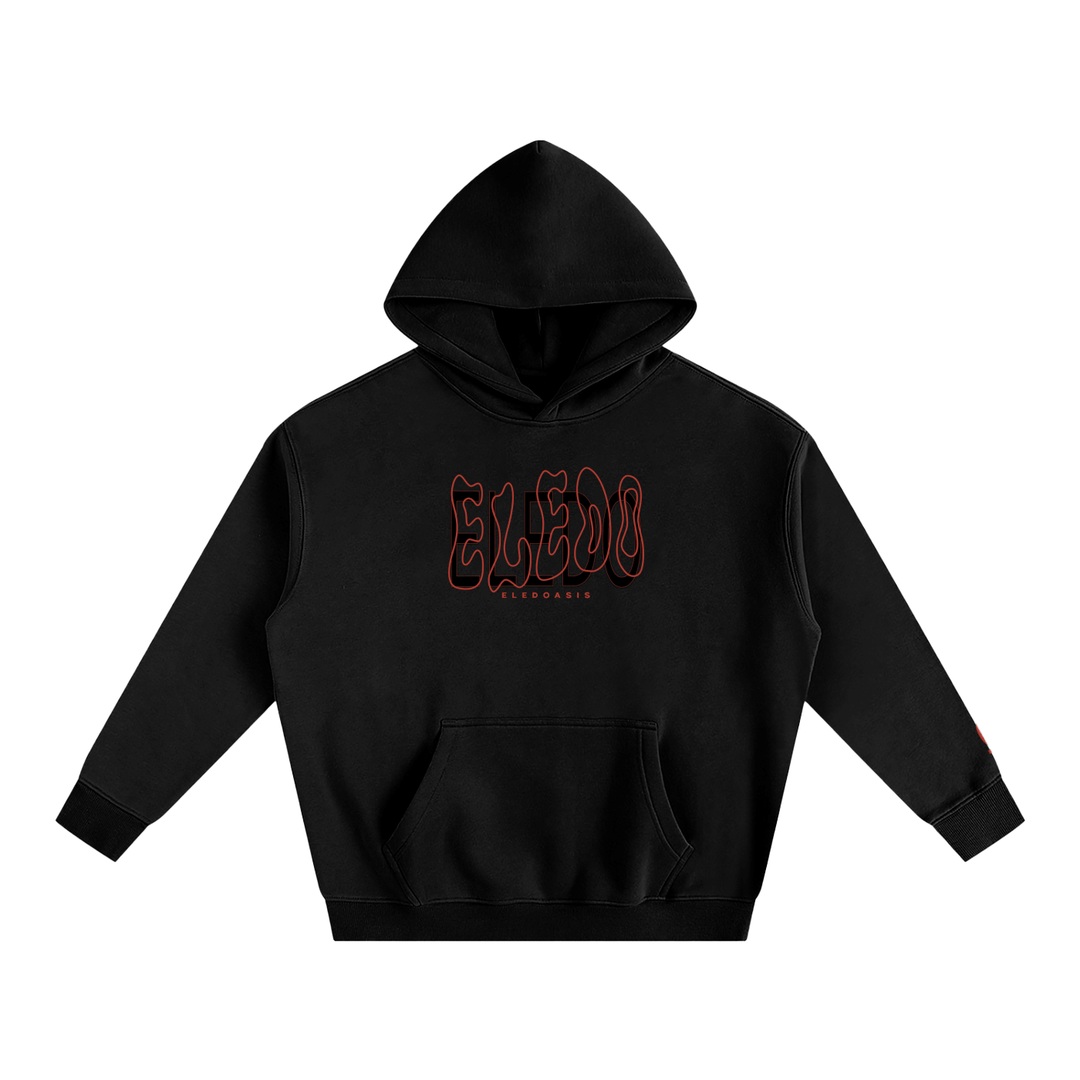 Wonder Hoodie