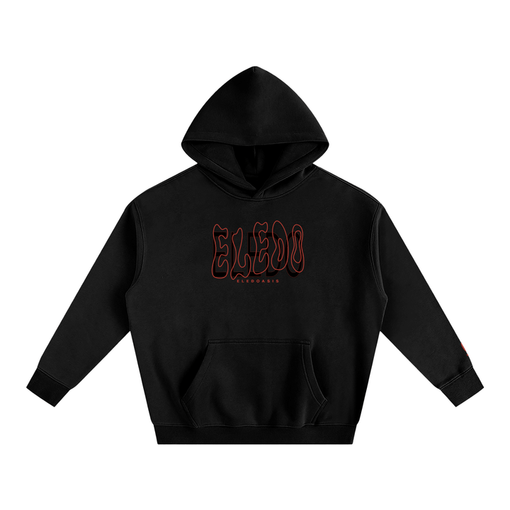 Wonder Hoodie