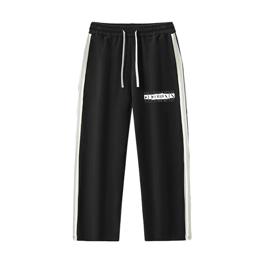 strip,pants,sweatpants,unisex,man,woman
