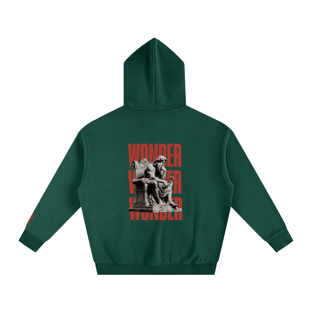 Wonder Hoodie