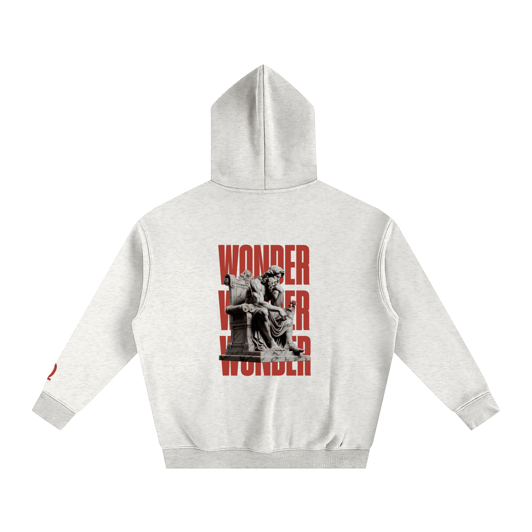 Wonder Hoodie