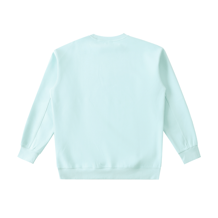 ELEDOasis heavyweight crewneck sweatshirt