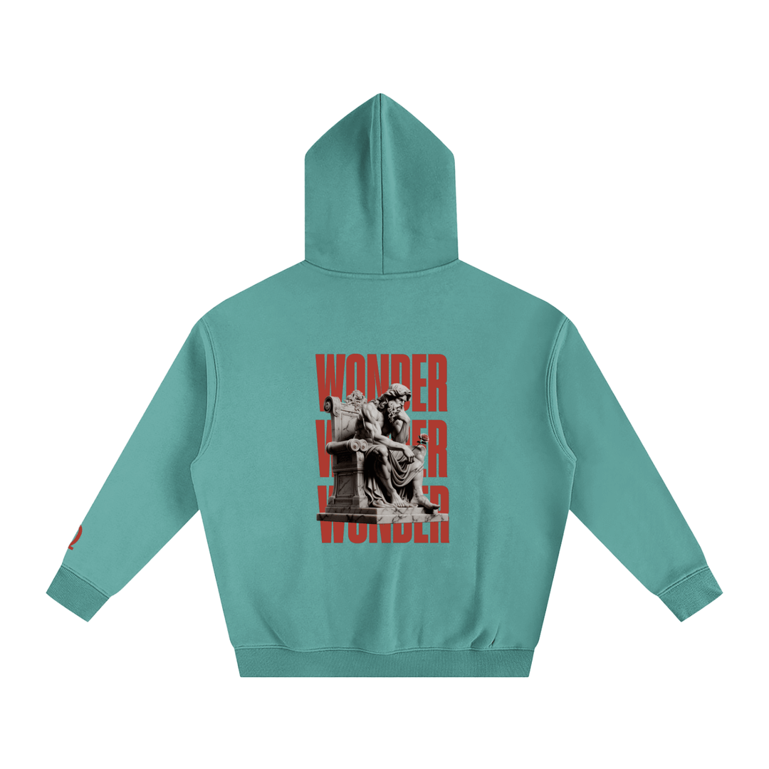 Wonder Hoodie