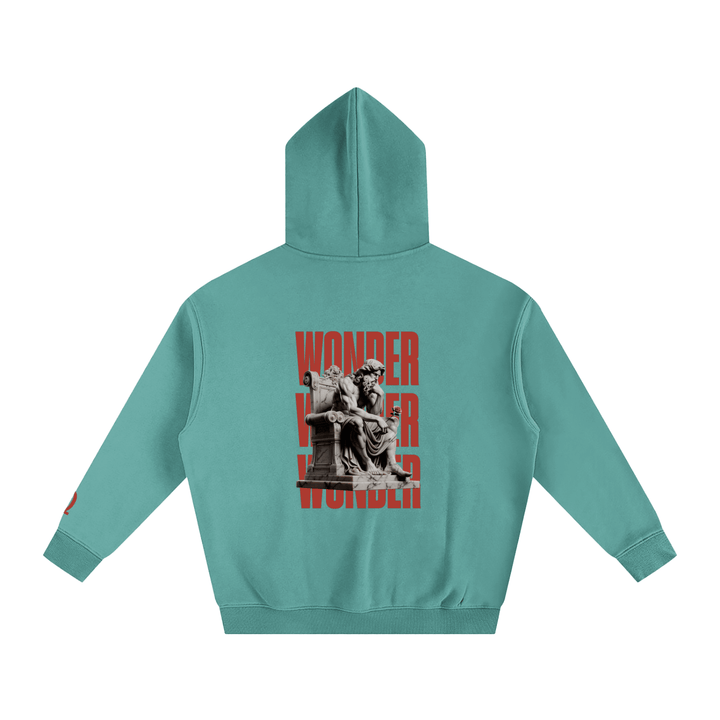Wonder Hoodie