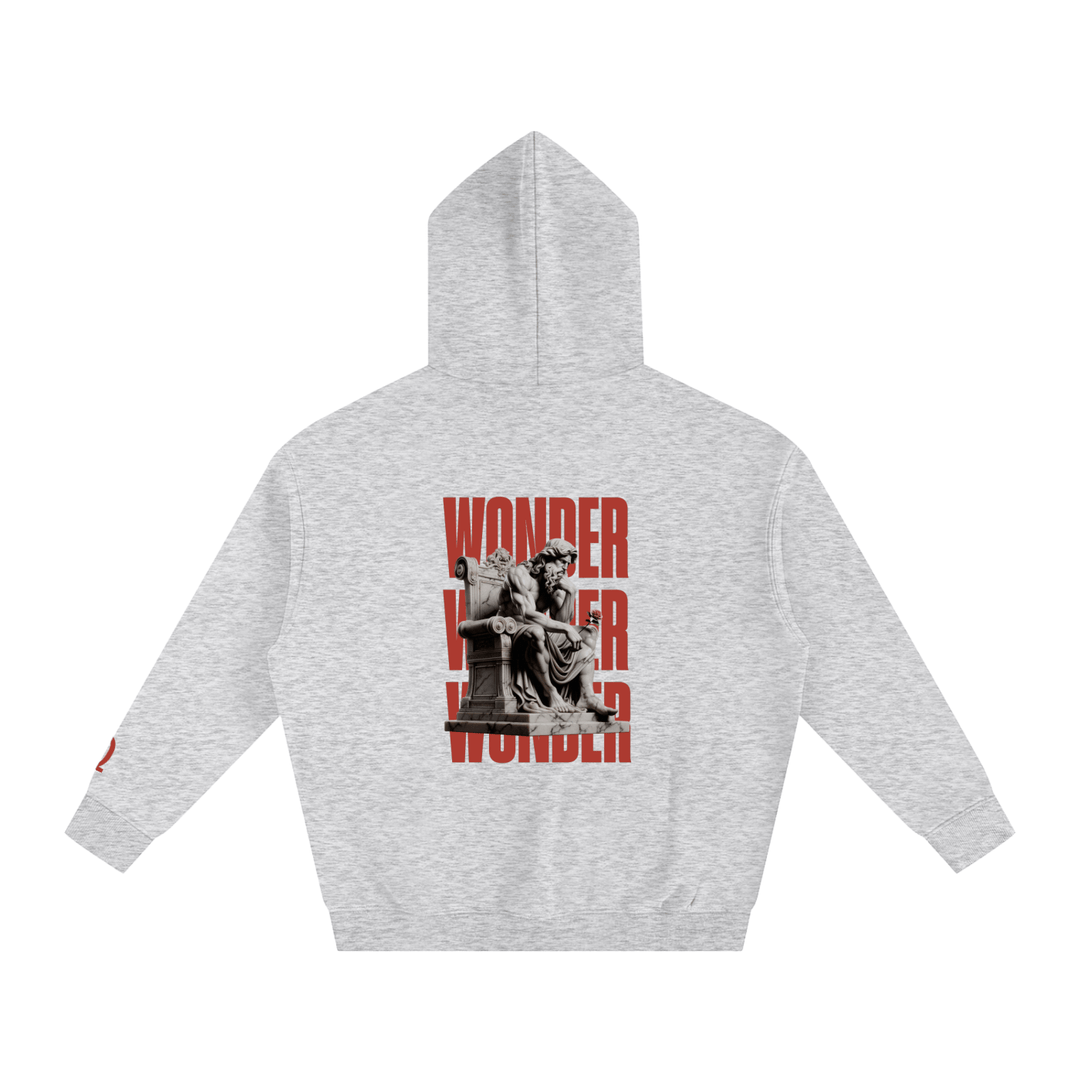 Wonder Hoodie