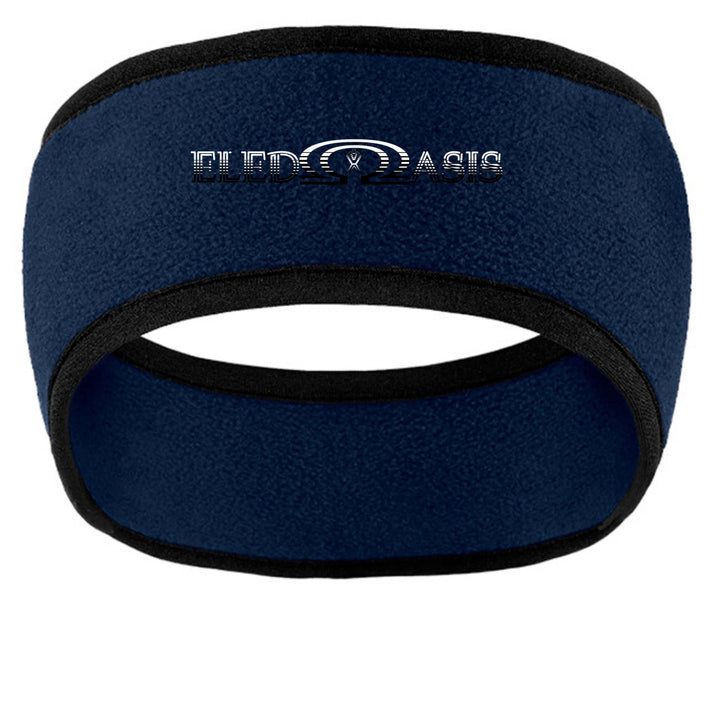 ELEDOasis fleece headband