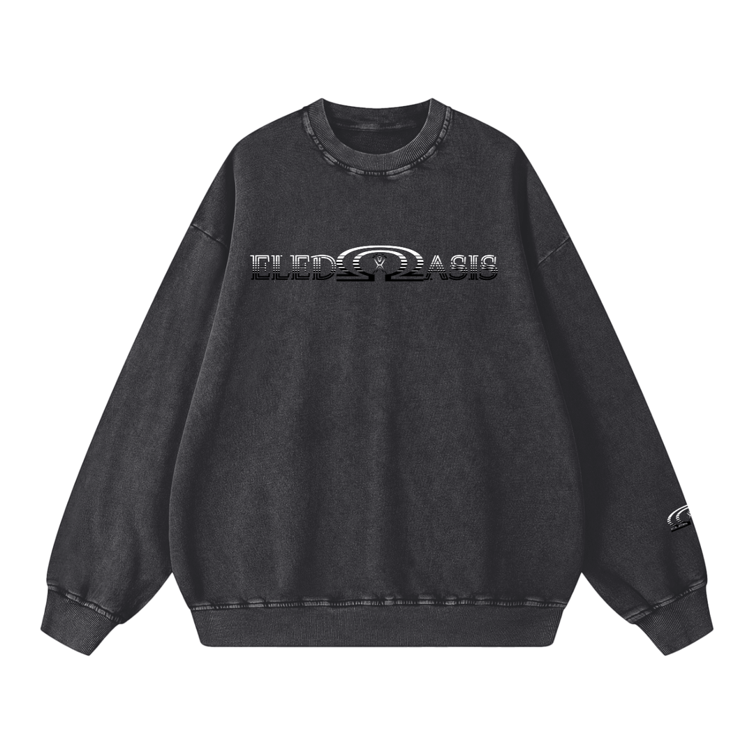 ELEDOasis Snow Sweater
