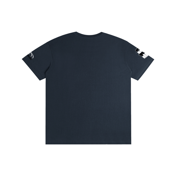 pure cotton unisex t-shirt