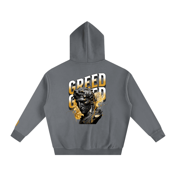 Greed Hoodie