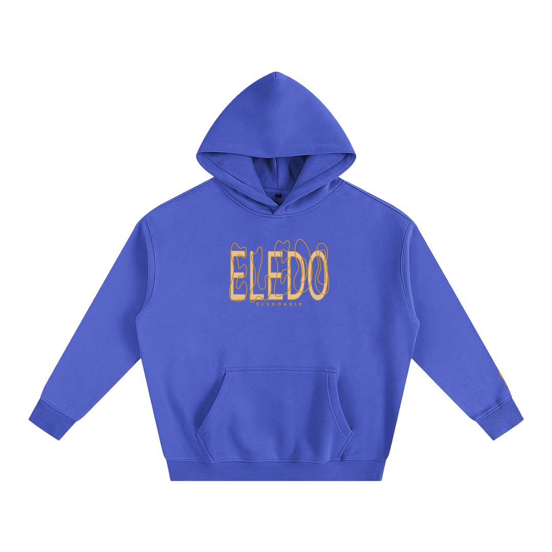 Greed Hoodie