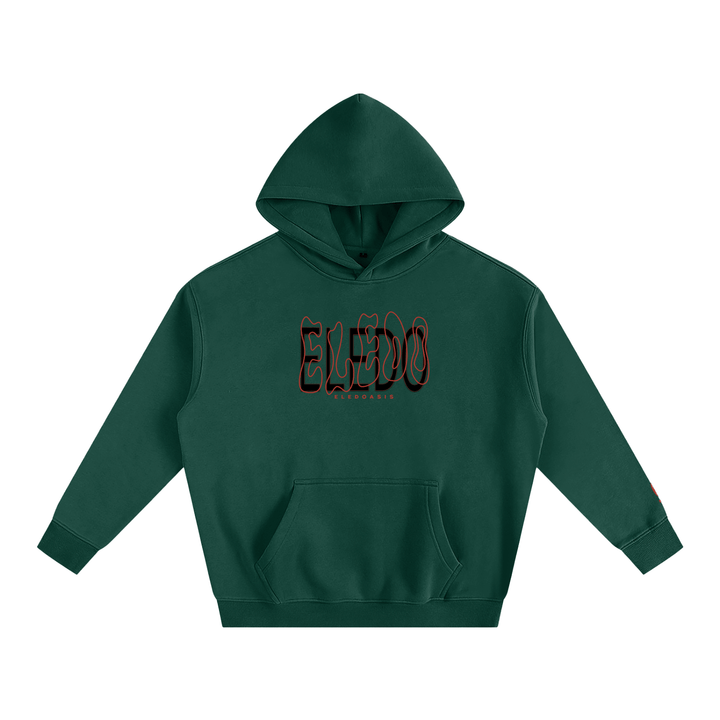 Wonder Hoodie