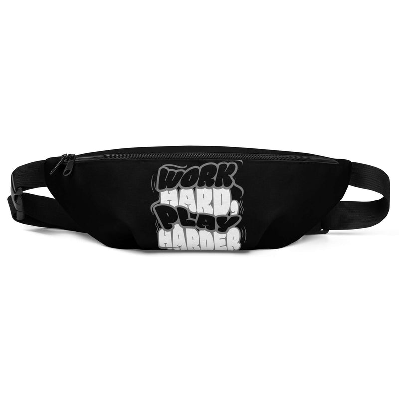 fanny pack waist bag