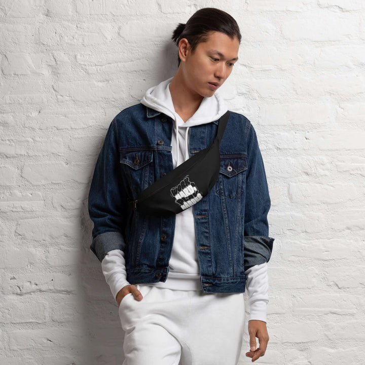 fanny pack waist bag