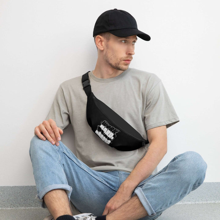 fanny pack waist bag