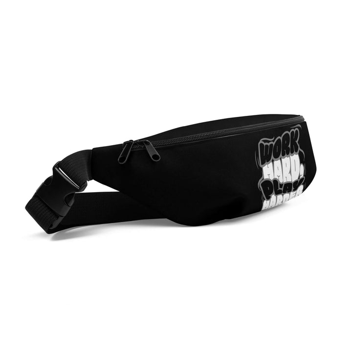 fanny pack waist bag