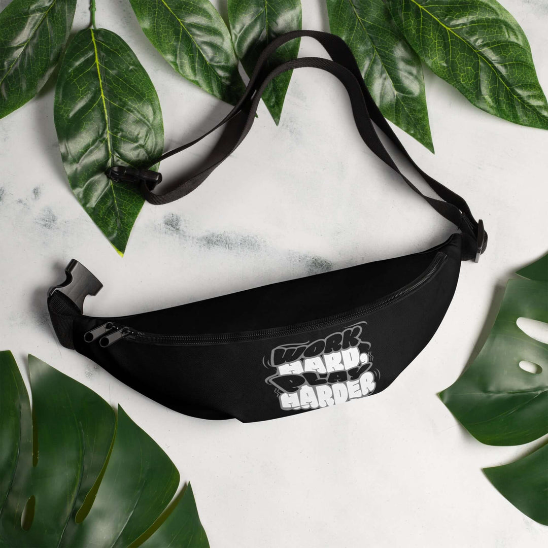 fanny pack waist bag