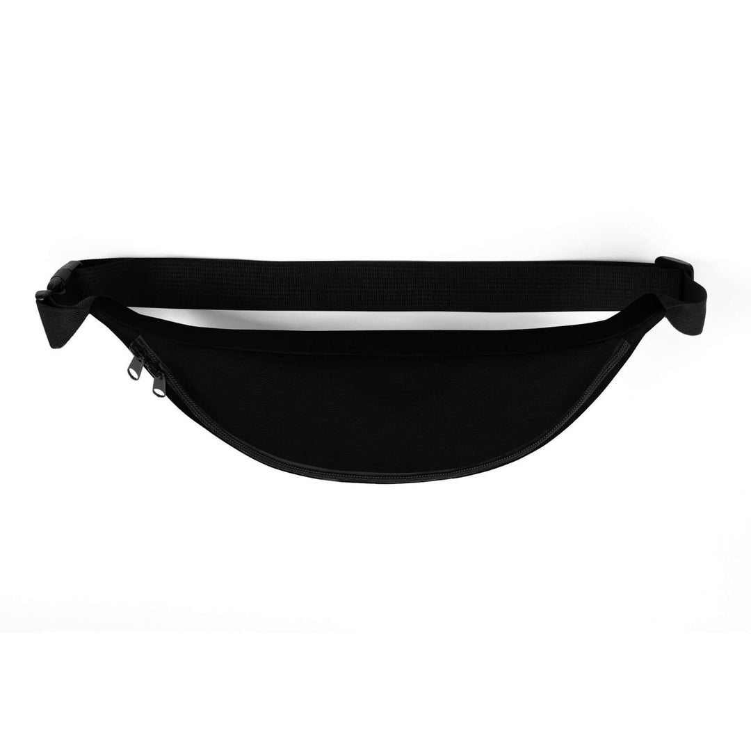 fanny pack waist bag