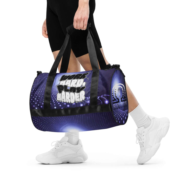 ELEDOasis gym bag
