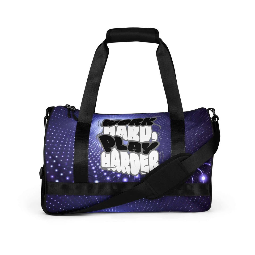 ELEDOasis gym bag