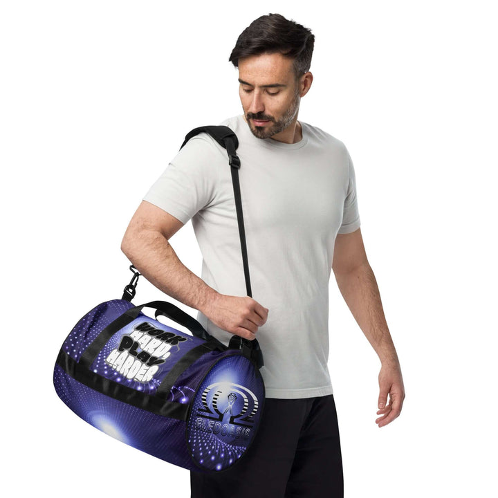 ELEDOasis gym bag