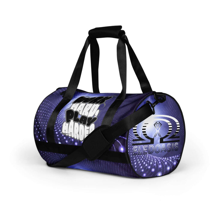 ELEDOasis gym bag