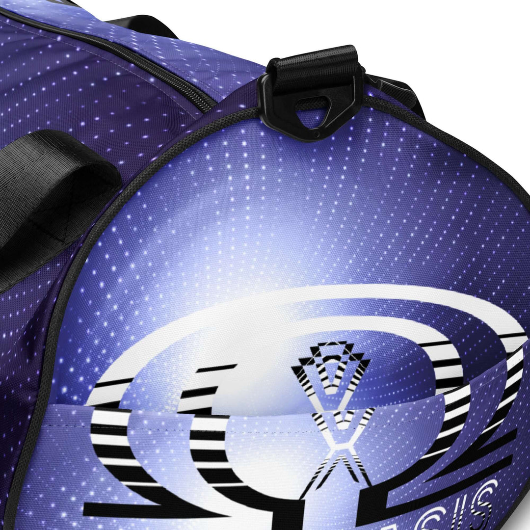 ELEDOasis gym bag