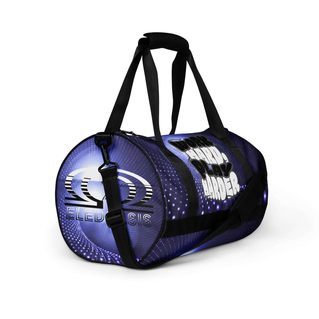 ELEDOasis gym bag