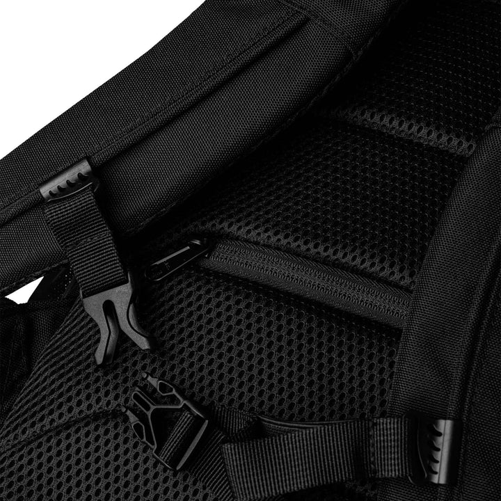 utility backpack with laptop pocket