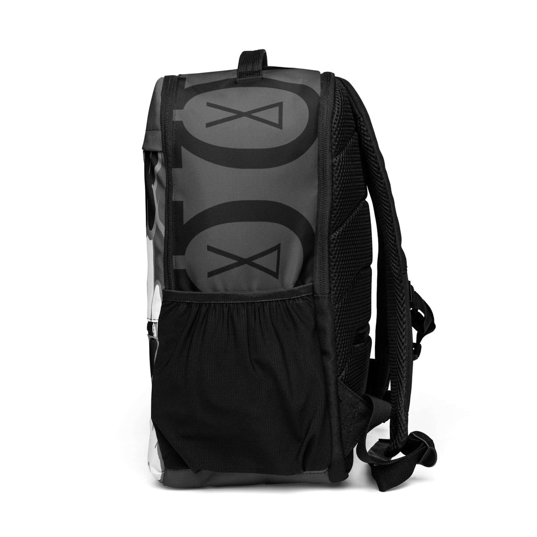 utility backpack with laptop pocket