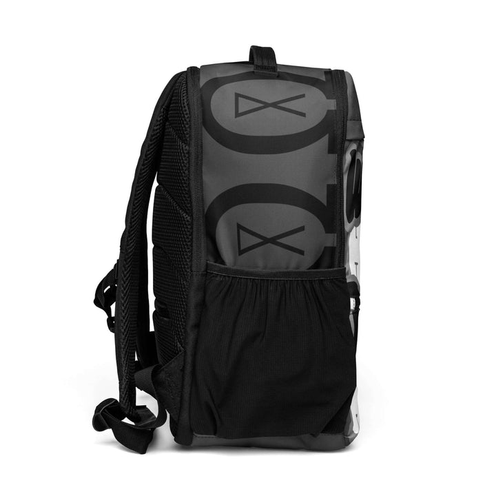 utility backpack with laptop pocket