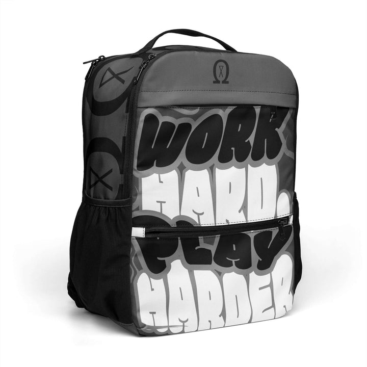 utility backpack with laptop pocket