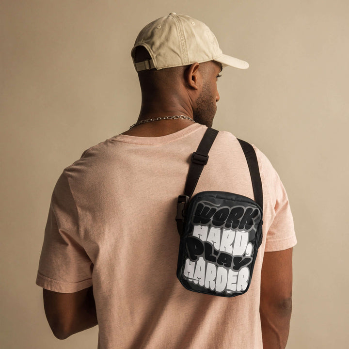 Utility Crossbody Bag