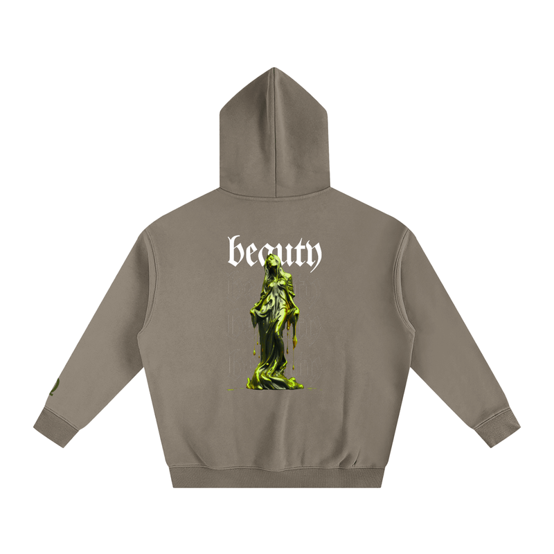 Beauty Hoodie