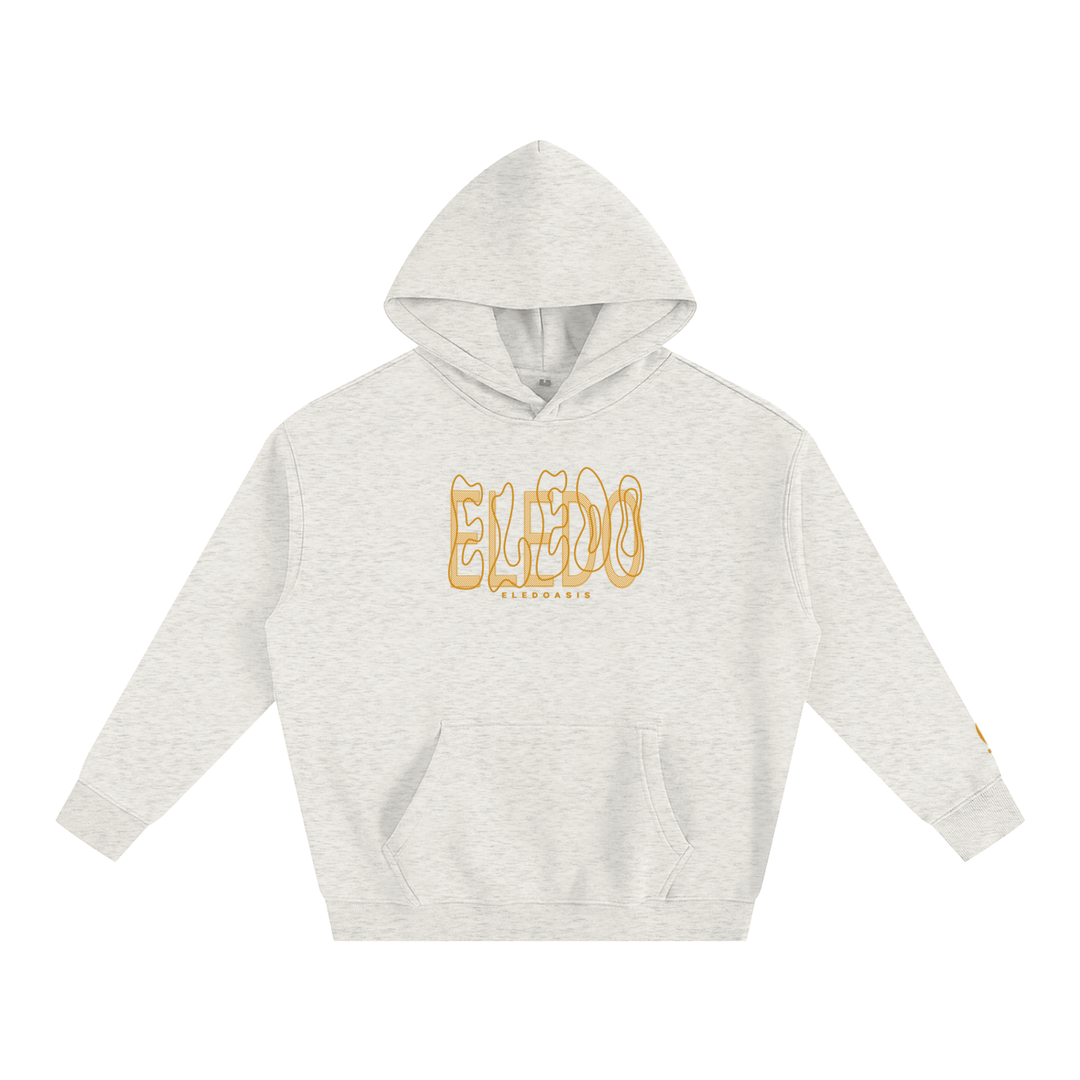 Greed Hoodie
