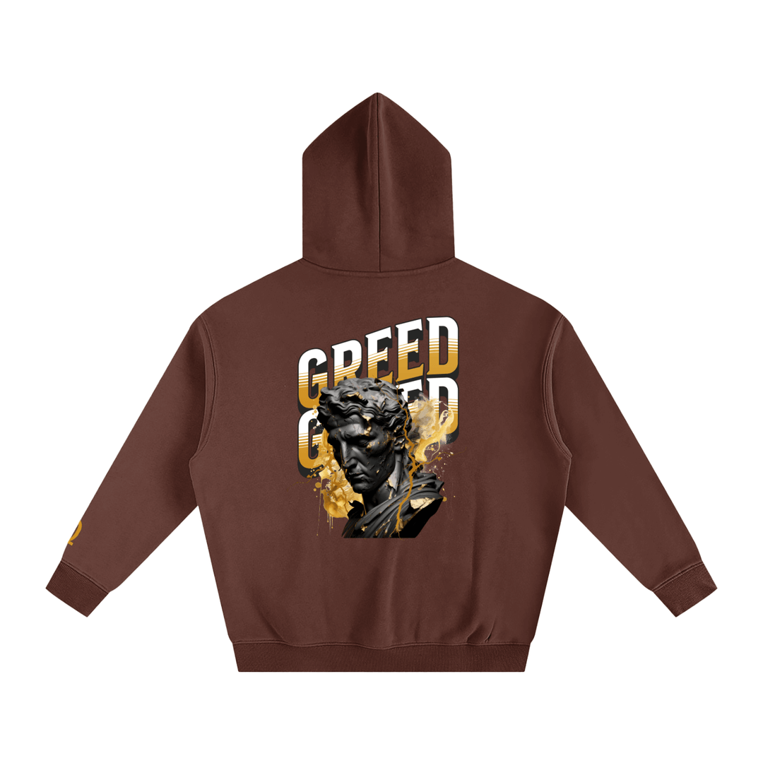 Greed Hoodie