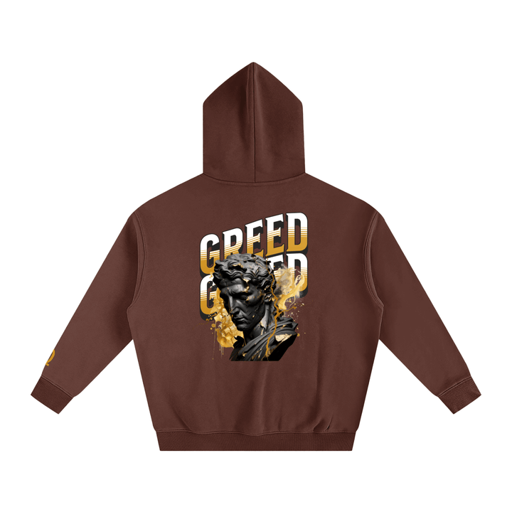 Greed Hoodie