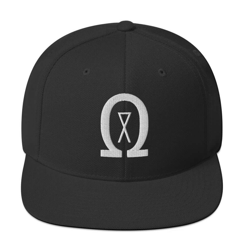Snapback Hat The Ultimate Urban Classic: Premium Adjustable