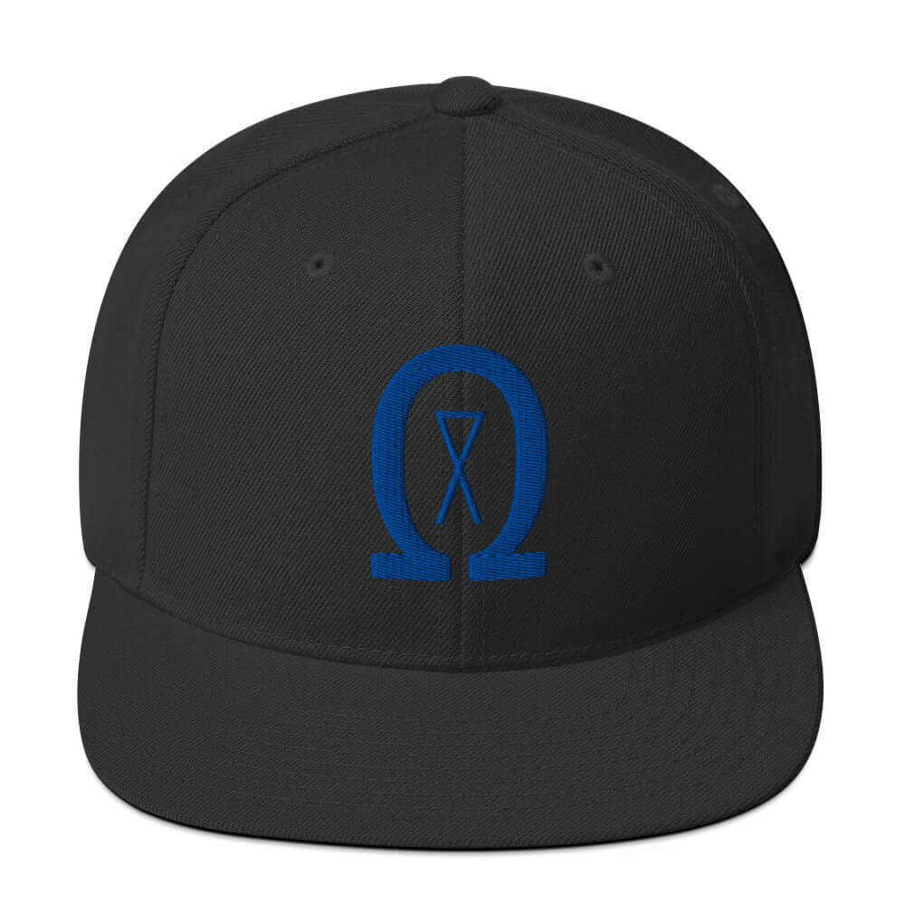 Snapback Hat The Ultimate Urban Classic: Premium Adjustable