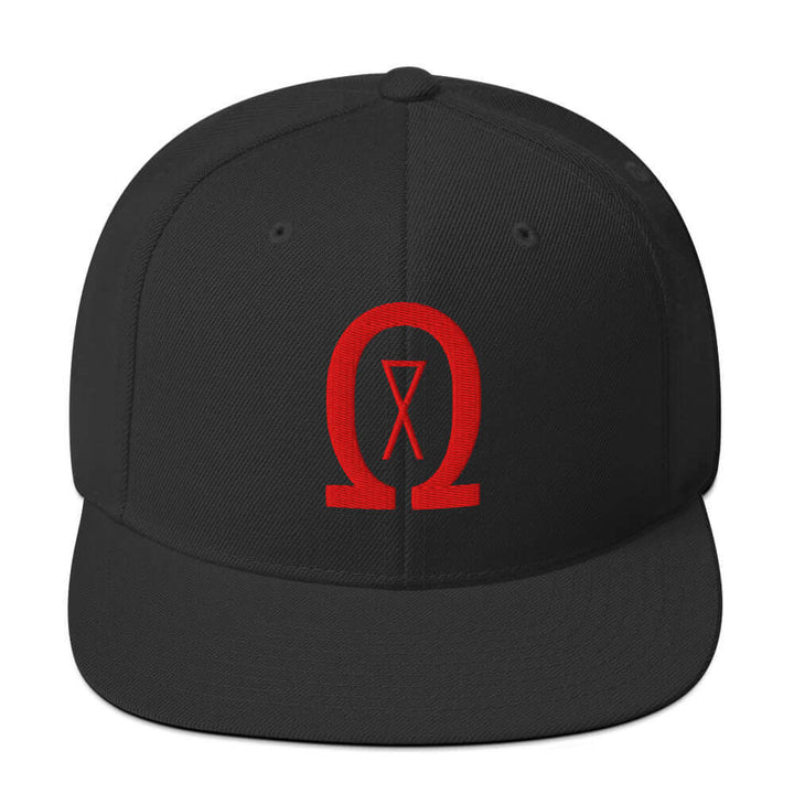 Snapback Hat The Ultimate Urban Classic: Premium Adjustable