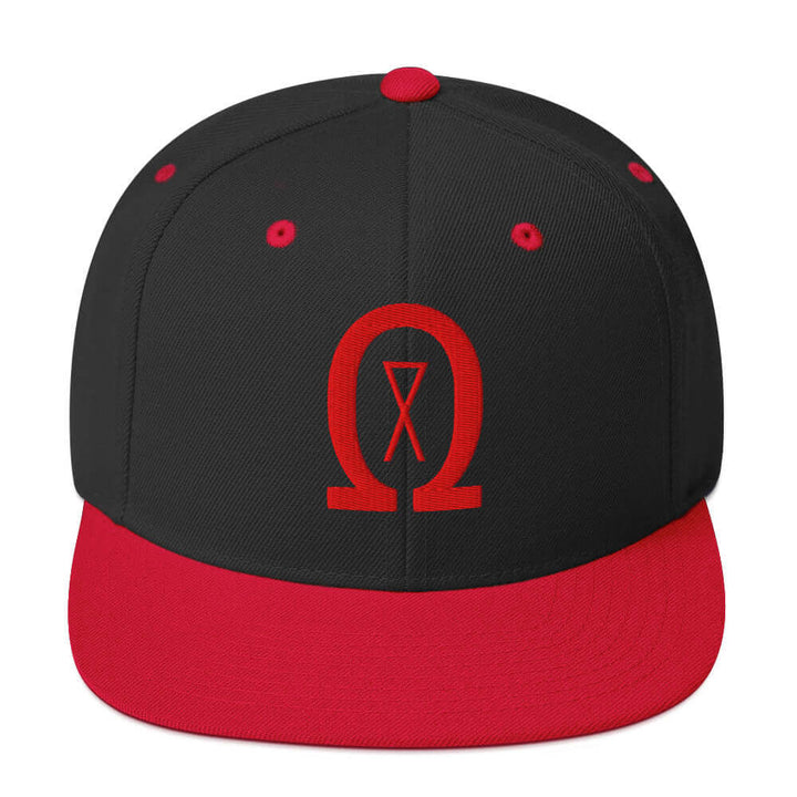 Snapback Hat The Ultimate Urban Classic: Premium Adjustable