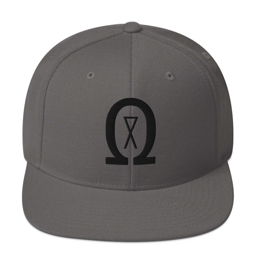 Snapback Hat The Ultimate Urban Classic: Premium Adjustable