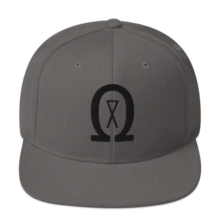 Snapback Hat The Ultimate Urban Classic: Premium Adjustable