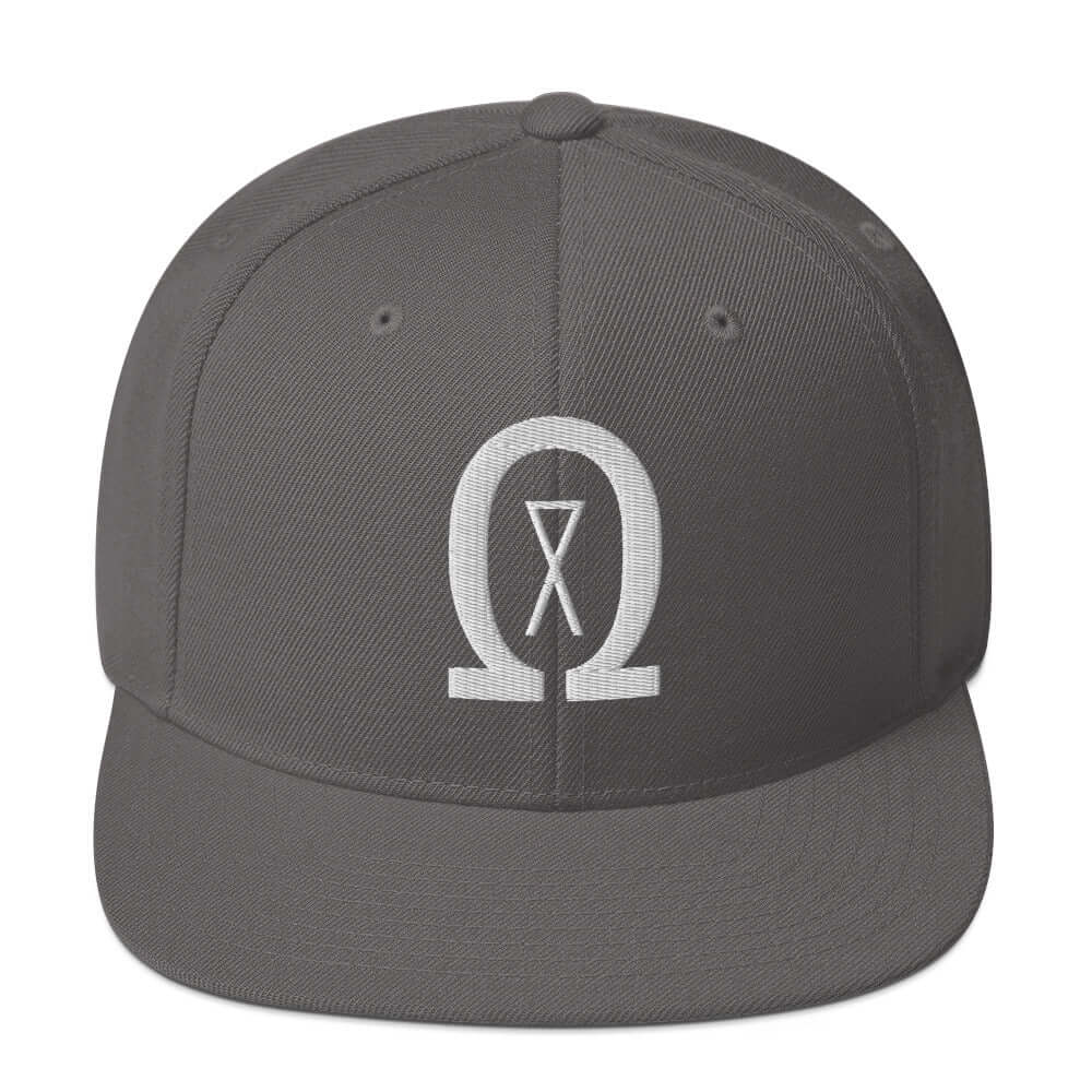 Snapback Hat The Ultimate Urban Classic: Premium Adjustable