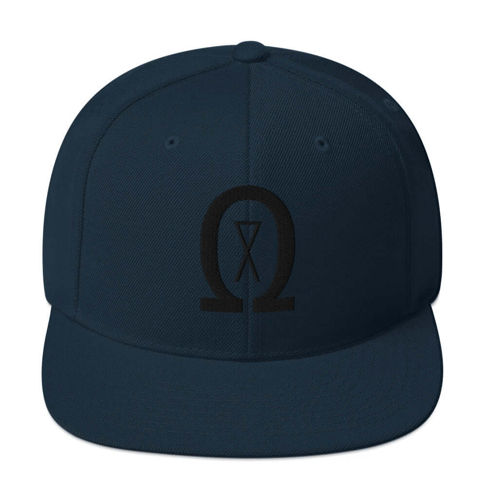 Snapback Hat The Ultimate Urban Classic: Premium Adjustable