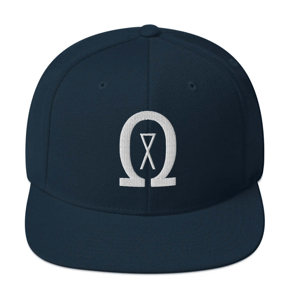 Snapback Hat The Ultimate Urban Classic: Premium Adjustable