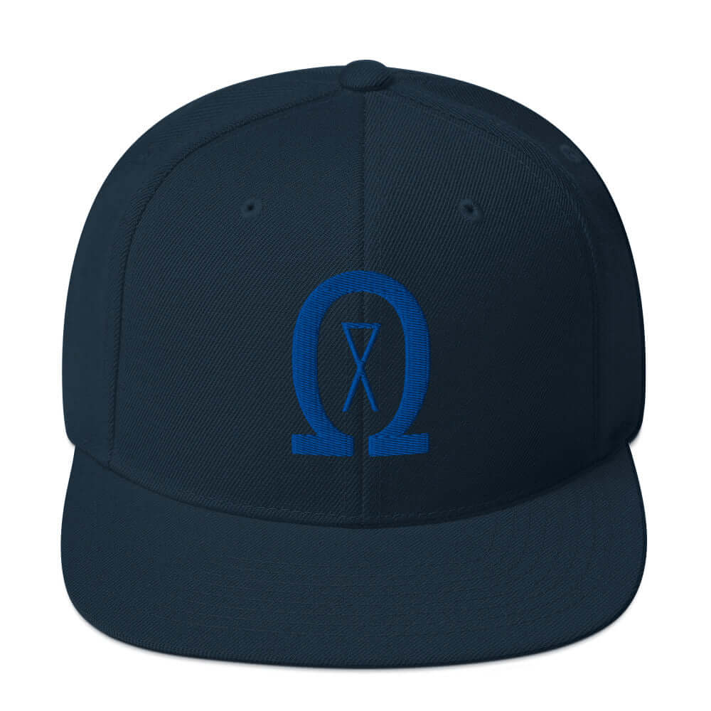 Snapback Hat The Ultimate Urban Classic: Premium Adjustable