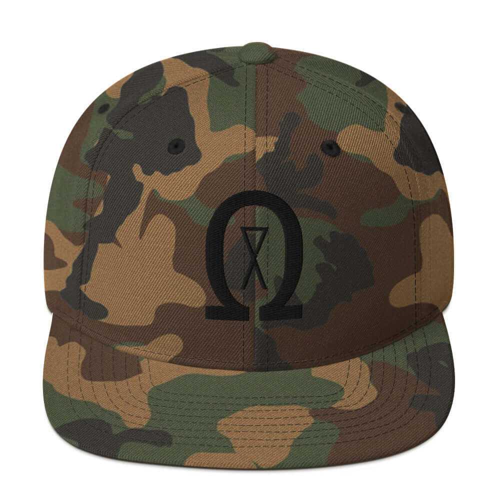 Snapback Hat The Ultimate Urban Classic: Premium Adjustable