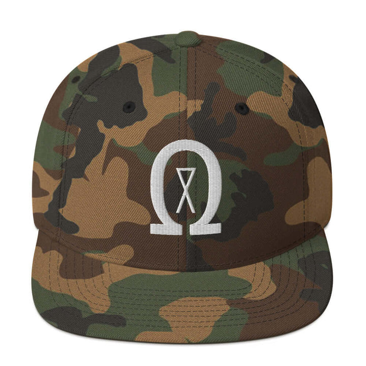 Snapback Hat The Ultimate Urban Classic: Premium Adjustable